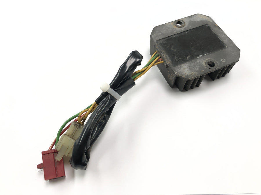 Honda NX 650 RD08 [1995] - Tension regulator rectifier regulator charger Honda