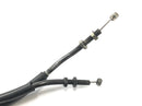 Triumph Speed Triple 1050 515NJ [2007] - Throttle Cable Bowden Cable Set-3