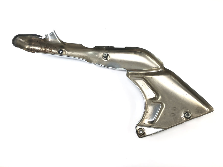 Moto Guzzi California 1100 EV KD [1998] - Rear left frame panel chrome