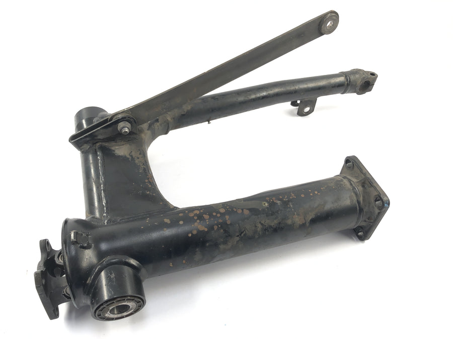 BMW R 100 RT 247 [1981] - Schwinge rear wheel swing