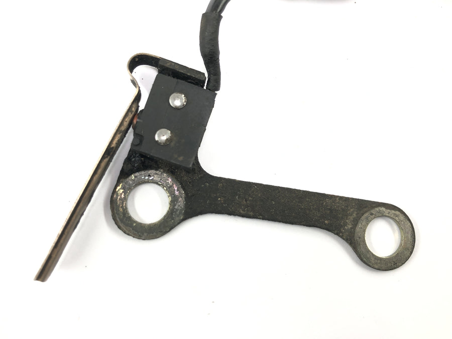 BMW K 1100 LT [1993] - Side stand switch