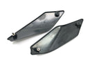 KTM Duke 690 A3 [2012] - Frame cover side cover fairing left and right-4