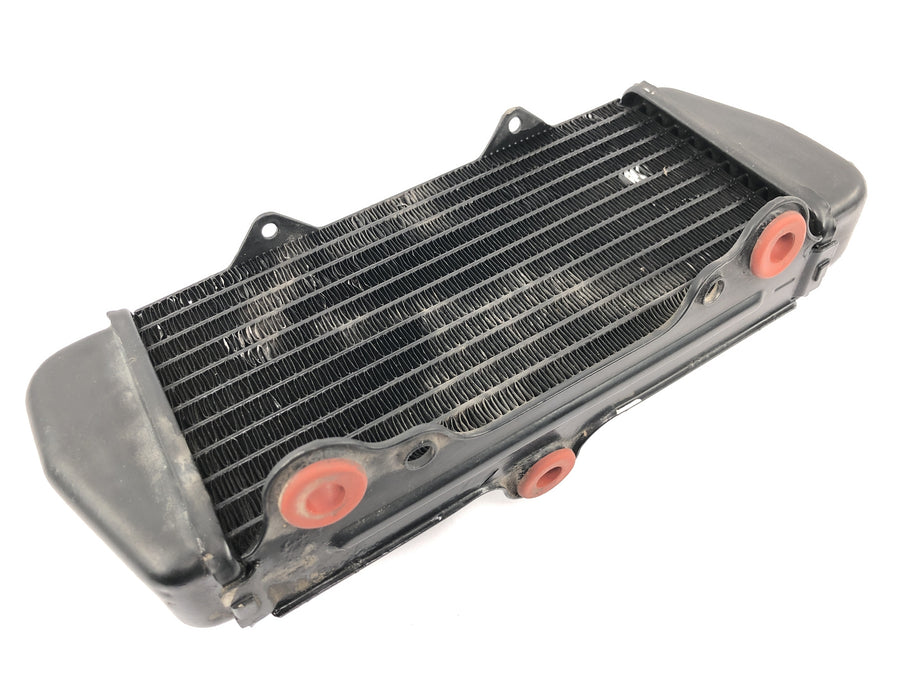 Beta RR 125 [2018] - Radiator water cooler set pair