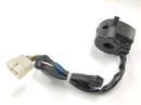 KTM 690 SM Prestige [2007] - handlebar steering switch on the left-4