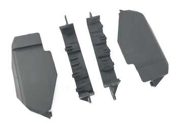 BMW R 1150 RS R22 [2003] - Interior panel electronics cover unit holder - 0