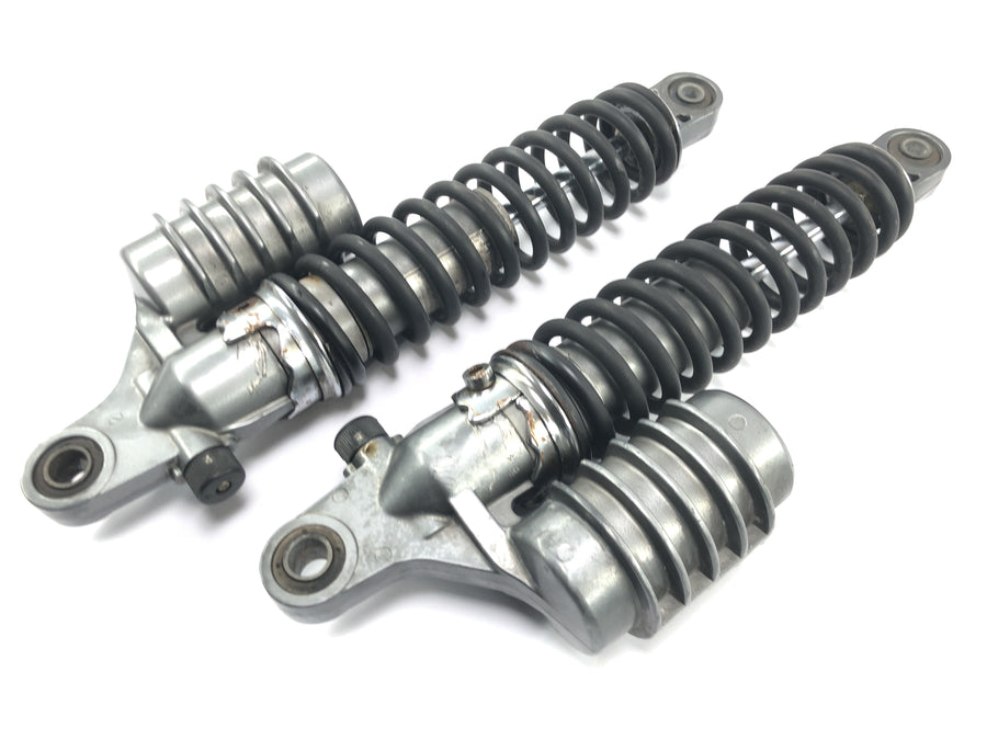 Kawasaki Zephyr 750 ZR750C [1994] - Rear shock absorber strut pair rear suspension