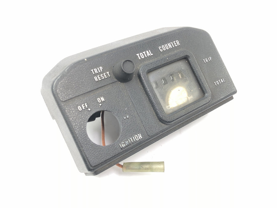 Kawasaki Z 1100 KZZ10A [1984] - Tacho Cockpit combination instrument housing