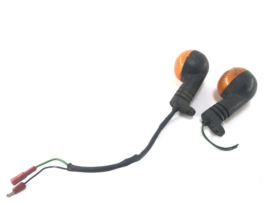 Yamaha XT 125 X [2004] - indicator set pair
