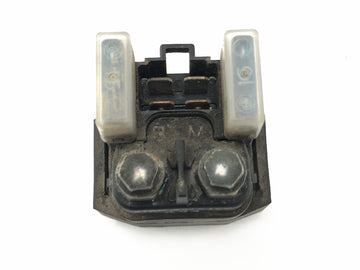 Yamaha DT 125 DE06 [2005] - Starter relay - 0