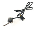 BMW K 1200 RS [2002] - Rear brake light switch-1