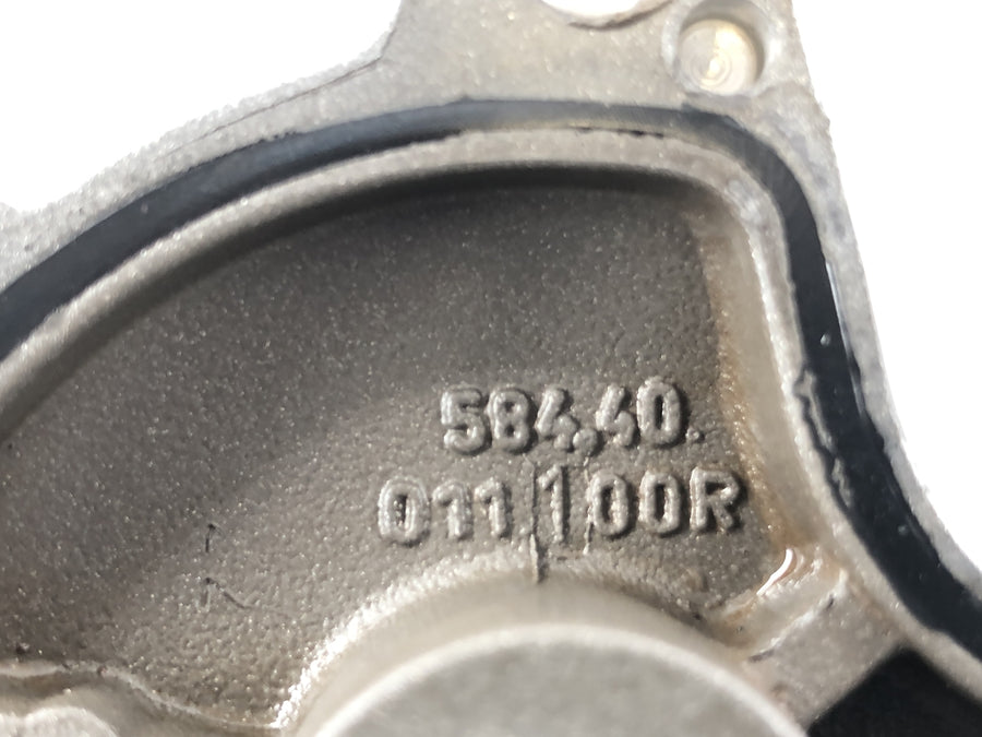 KTM LC4 640 EGS [2004] - starter lid