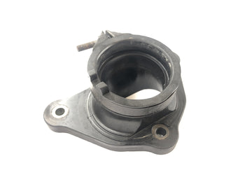 Honda XBR 500 PC15 [1989] - intake noise