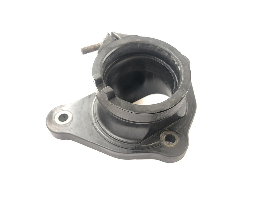 Honda XBR 500 PC15 [1989] - intake noise