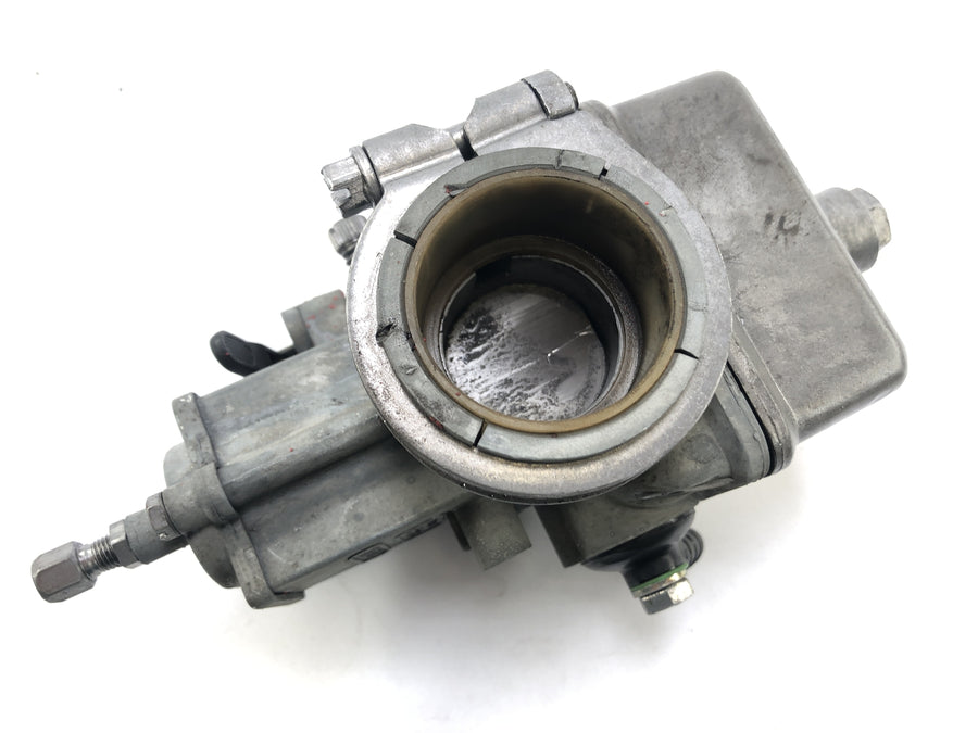 Moto Guzzi V 1000 VG [1980] - Carburettor