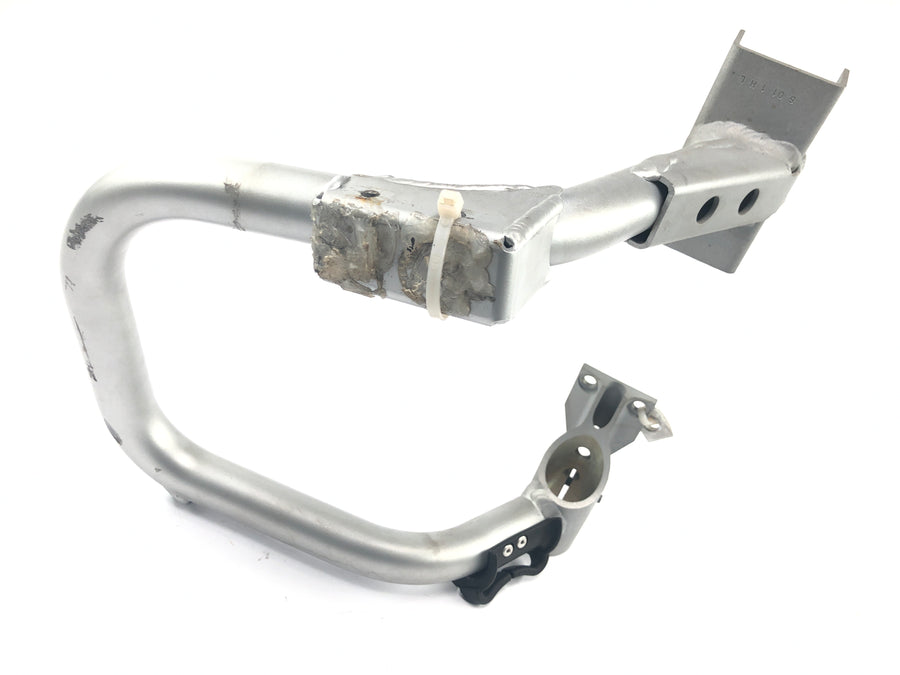 BMW C1 125 [2002] - Crash bar, right grab handle, passenger