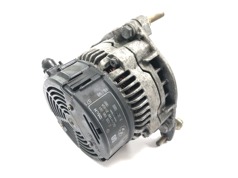 BMW R 1100 RT 259 [1999] - Alternator Alternator Bosch 14V 50A