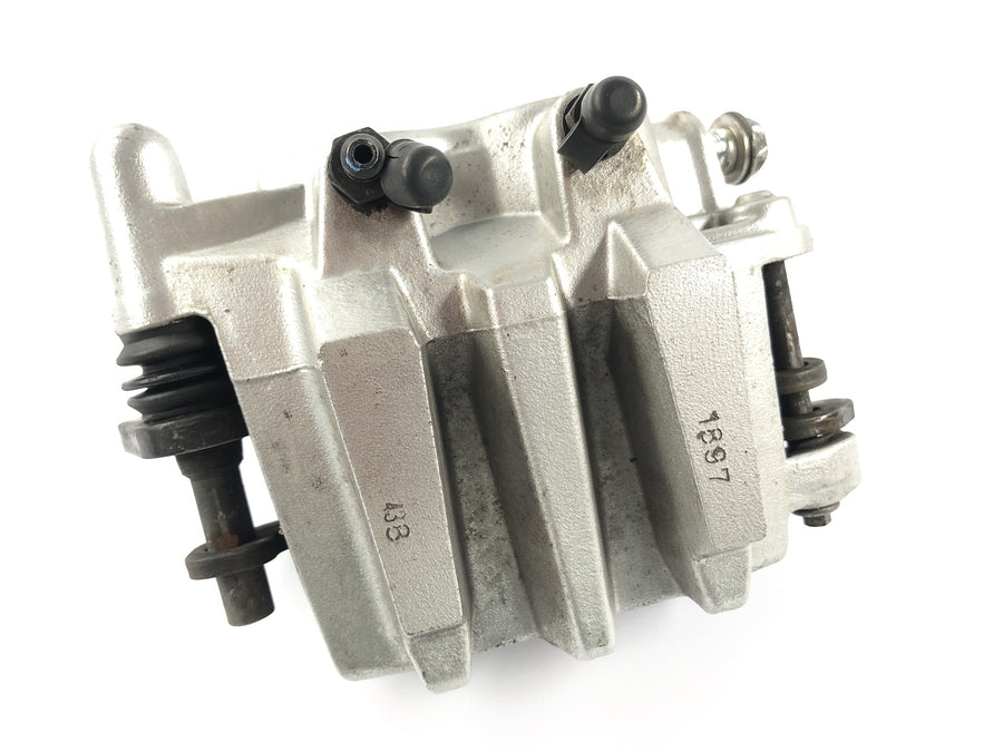 Kawasaki VN 1600 Mean Streak VNT60B [2005] - Rear brake caliper