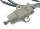 Yamaha XJR 1200 4PU [1996] - Side stand switch-2