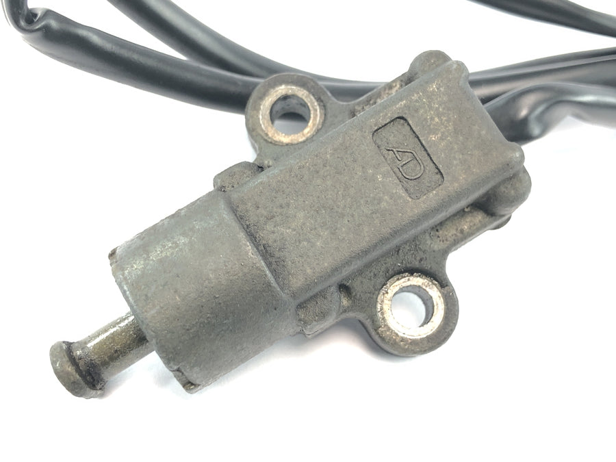 Yamaha XJR 1200 4PU [1996] - Side stand switch