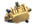 Honda FMX 650 RD12 [2006] - Front brake caliper Nissin-1