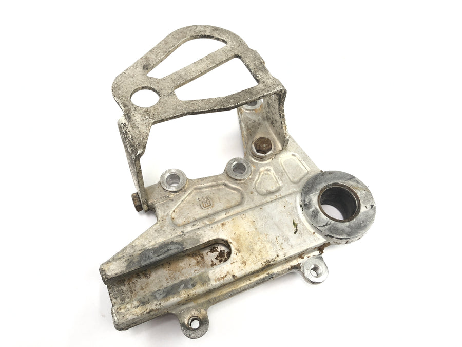 Husqvarna TE 610 8AE [1994] - Brake anchor plate brake caliper holder holder holder holder