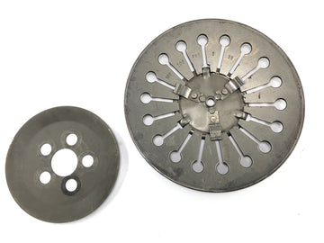 BMW R 1100 RT 259 [1999] - Clutch clutch kit flywheel pressure plate friction disc - 0