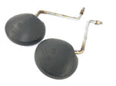 Yamaha DT 125 DE06 [2005] - Mirrors Rearview Mirror Set Pair-2