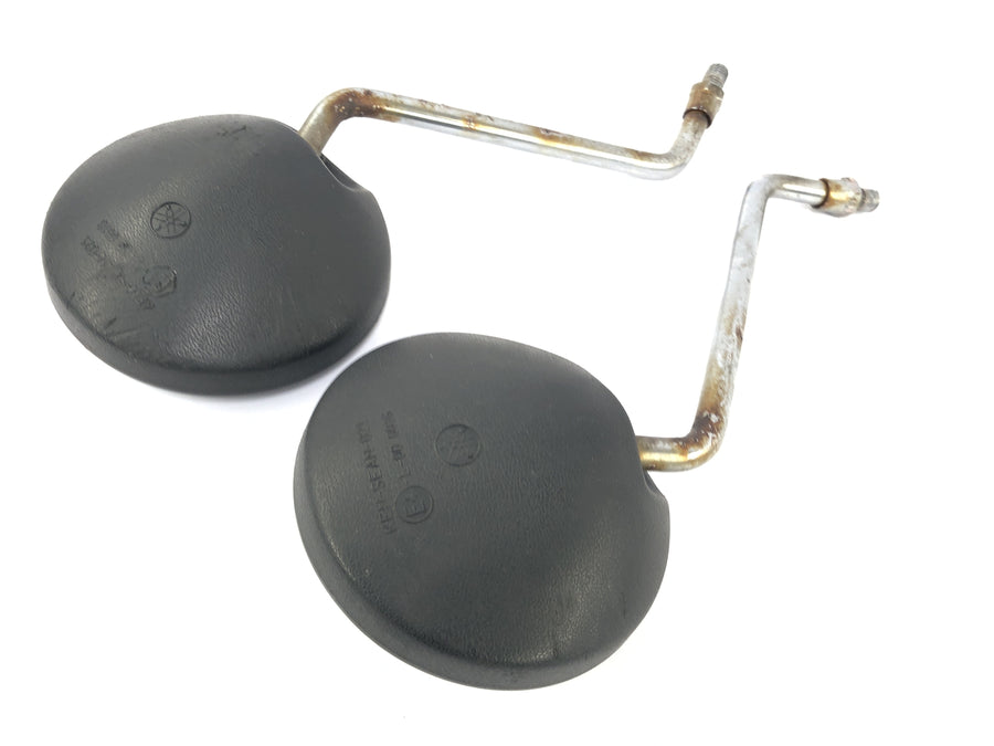 Yamaha DT 125 DE06 [2005] - Mirrors Rearview Mirror Set Pair