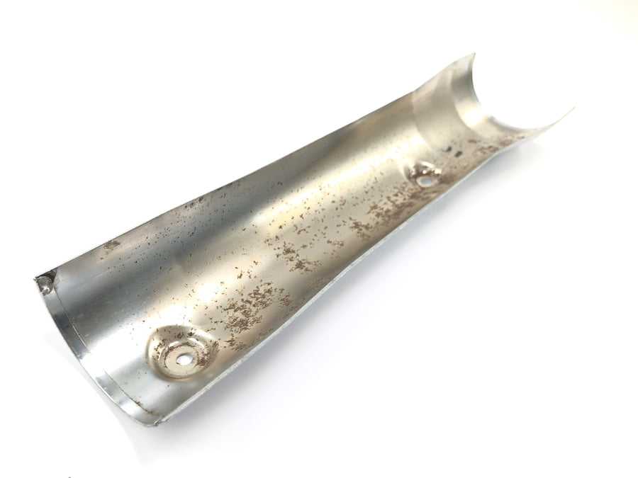 Kawasaki VN 1500 Mean Streak VN50T [2005] - swingarm fairing swingarm cover swingarm cover