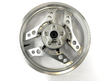 Honda XBR 500 PC15 [1989] - front wheel rim wheel in front - 0