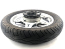 Honda CB 650 RC03 [1981] - Rear wheel rim 2.15x18"-5