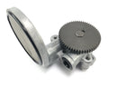Kawasaki Zephyr 750 ZR750C [1994] - Oil pump oil filter unit gear drive-2