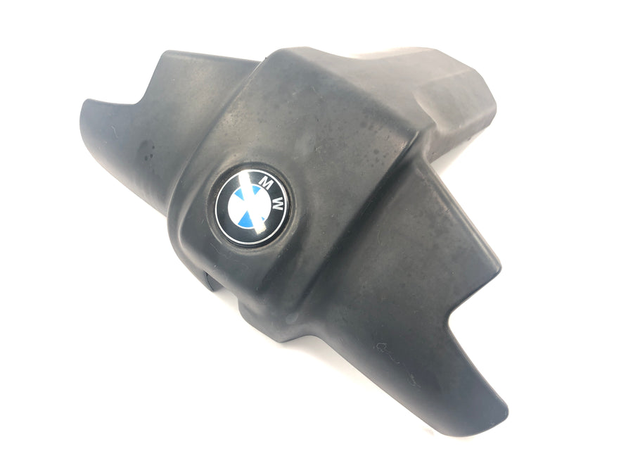 BMW C1 125 [2002] - Impact protection handlebar fairing impact protection with emblem