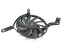 Triumph Street Triple R 675 D67LD [2010] - cooler fan engine fan engine fan radiator blower-1