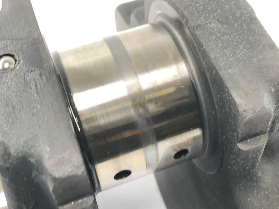 Kawasaki VN 1600 Classic VNT60A [2007] - Crankshaft crank drive crankshaft shaft
