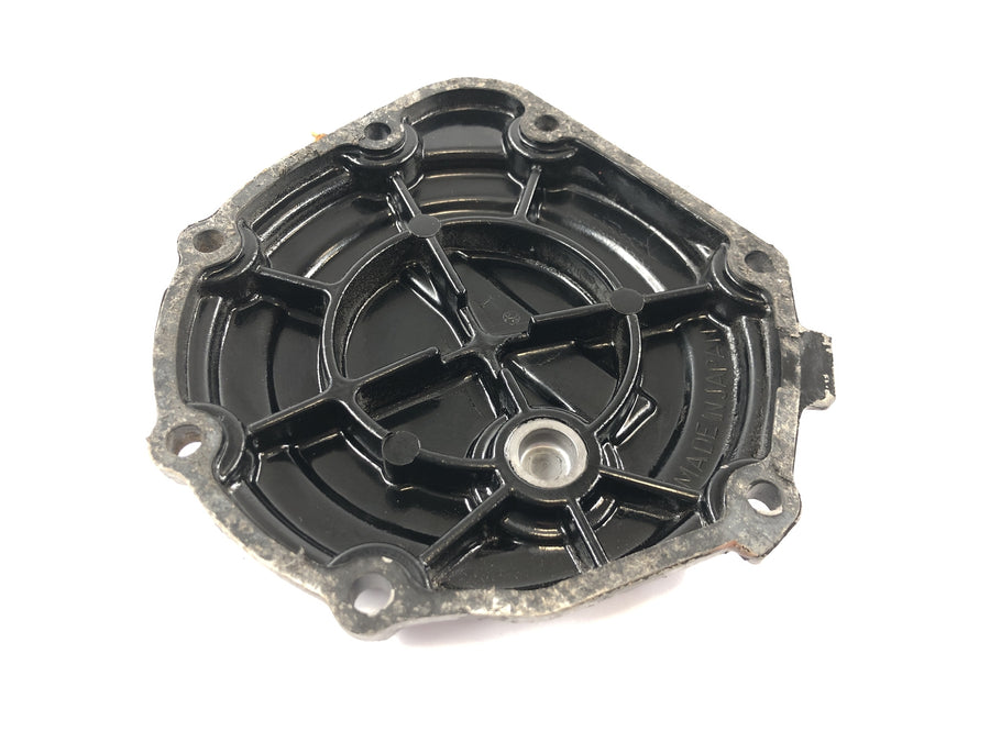 Kawasaki GPZ 1000 RX [1987] - Ignition cover engine cover