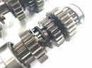 Yamaha GTS 1000 4FV [1997] - Gearbox-3