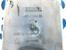 Yamaha TT 600 E 4GV [1995] - Benzintank Kraftstofftank Tank Kunststofftank-2