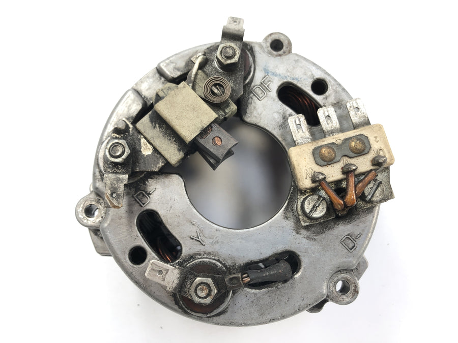 Moto Guzzi California II VT [1985] - alternator