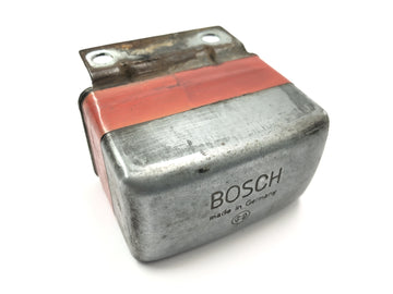 MOTO GUZZI CALIFORNIA 2 1000 VT [1982] - flasher relay flasher relay load relay BOSCH