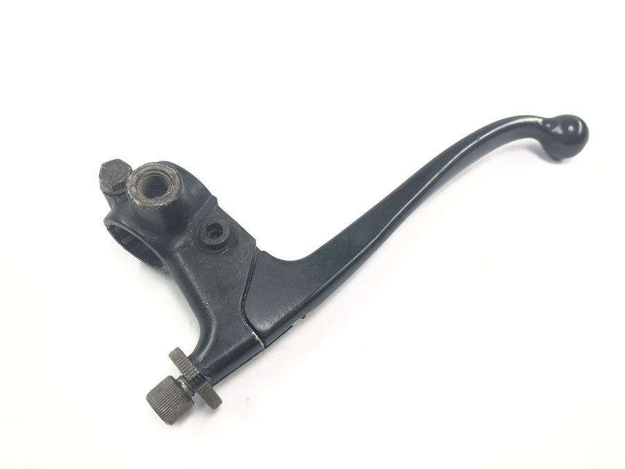 Yamaha DT 175 2K4 [1982] - Clutch fitting clutch handle handlebar fitting left