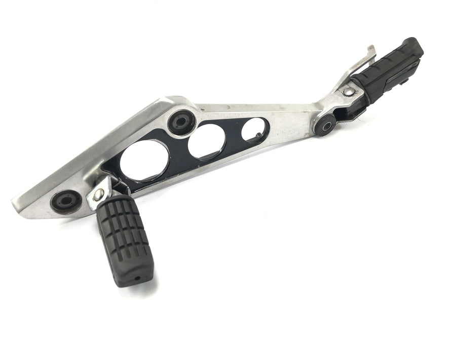 Honda CBX 750 RC17 [1984] - footrest system left footrest