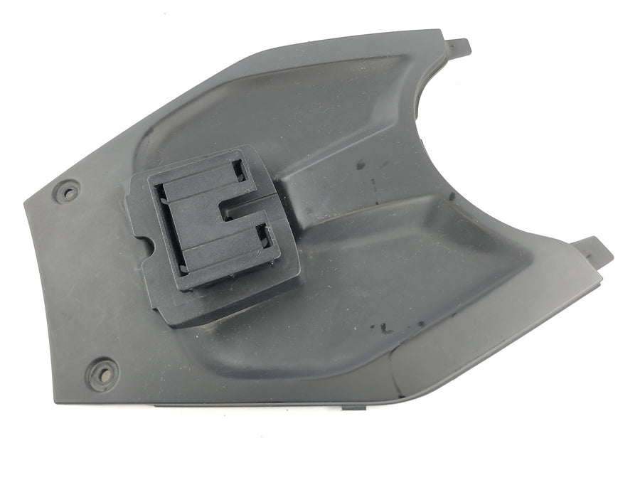 BMW K 1300 S K12S [2010] - Tank cladding Protection cover Covering part