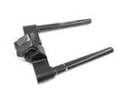 Kawasaki ZX -10 ZXT00B [1990] - Knkerstummel Raub holder Clipons on the right and left-1