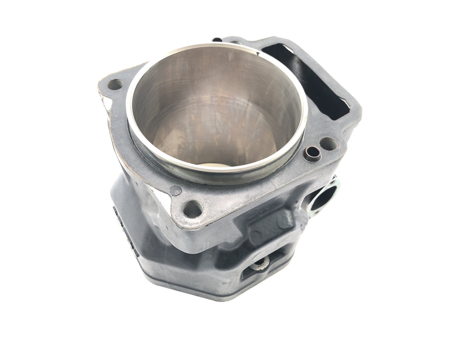 KTM 640 Adventure LC4 [2001] - cylinder with piston