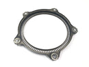 BMW R 1200 GS R12 K25 [2004] - ABS sensor ring impulse wheel brake ring front-3