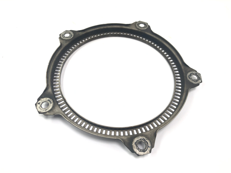 BMW R 1200 GS R12 K25 [2004] - ABS sensor ring impulse wheel brake ring front