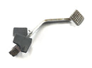 Honda FT 500 PC07 [1983] - Brake lever rear brake pedal-1