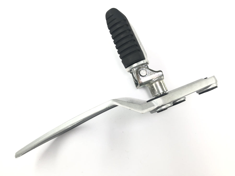 Suzuki GSF 1250 SA Bandit WVCH [2007] - Footrest Driver's footrest left