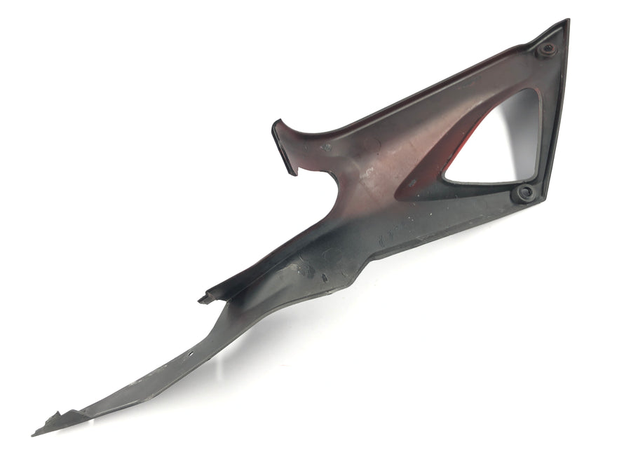 Ducati 1098 S H7 [2009] - Side cover frame cladding cladding left